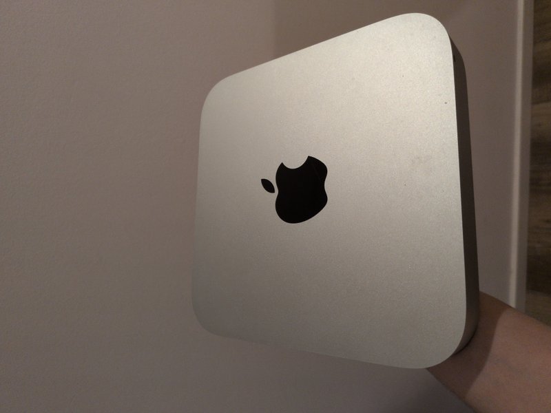 Mac Mini A1347 - Late 2014